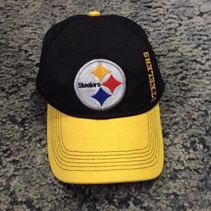 Pittsburgh Steelers hat